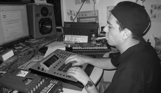 MIX DEL DIA: Phil Weeks @ Robsoul 15 Years – Showcase / Paris (31.01.2014)