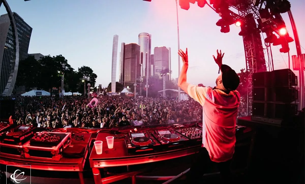 Quiero ir al Movement Festival: ¿Qué debo hacer?