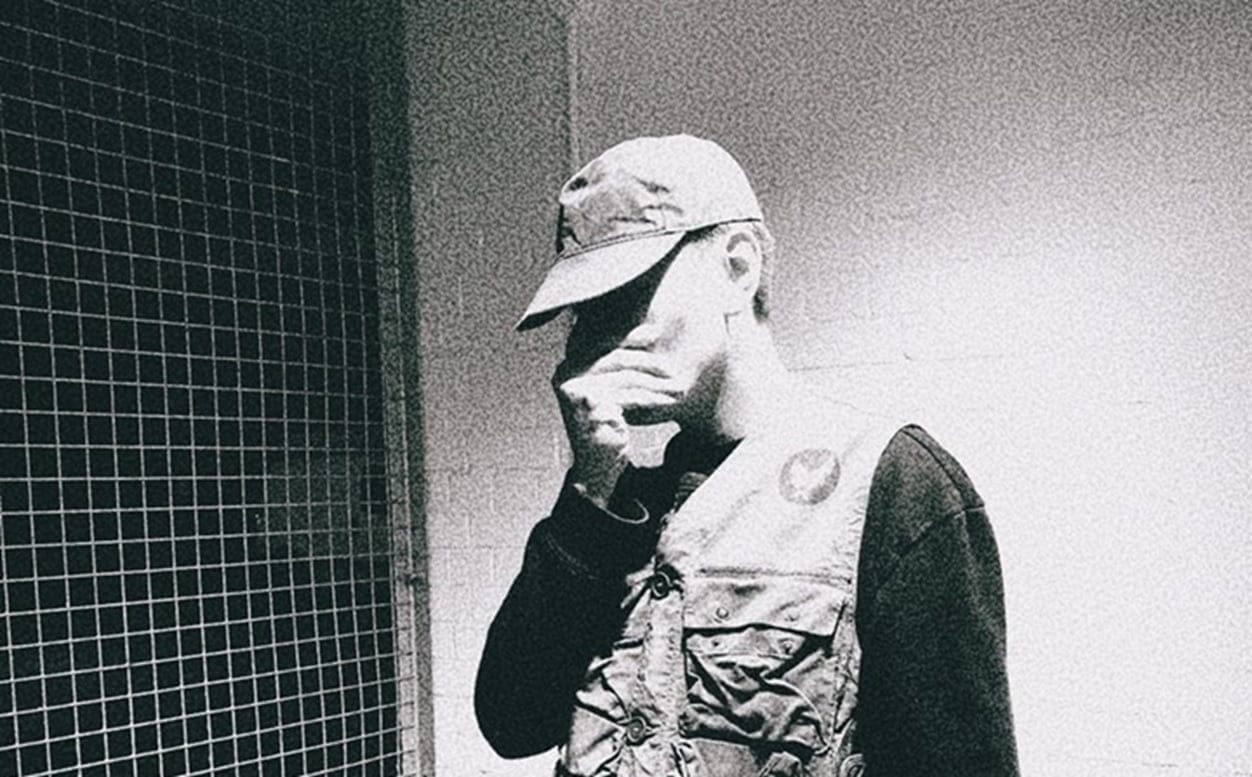 El sello 17 Steps confirma álbum debut de Christian Piers