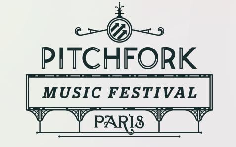 Pitchfork Festival Paris 2012
