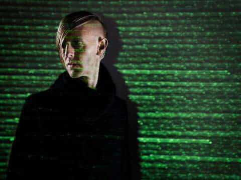 Plastikman confirma su nuevo LP