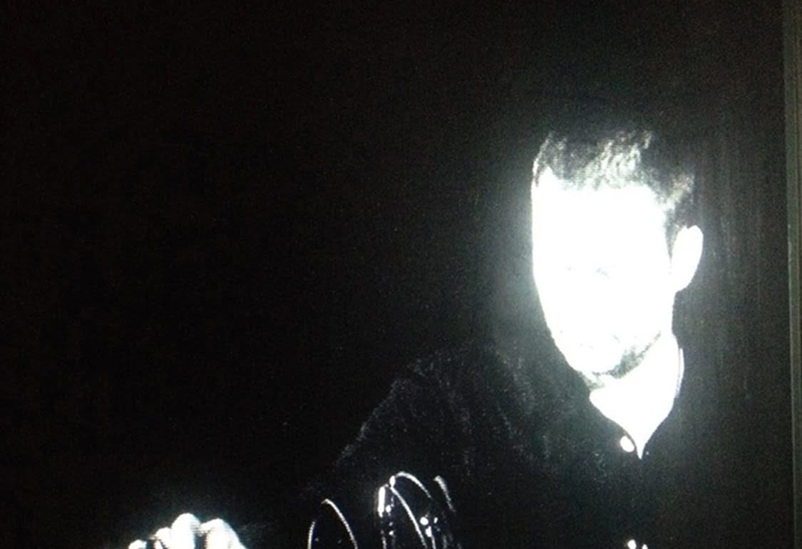 Prequel Tapes presenta 'Machine Isolation'