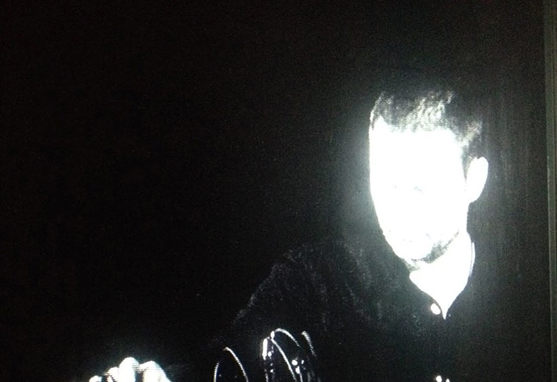 Prequel Tapes presenta 'Machine Isolation'