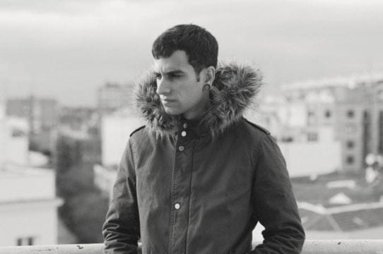 Psyk regresa a Tresor