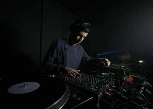 Psyk regresa a Mote-Evolver