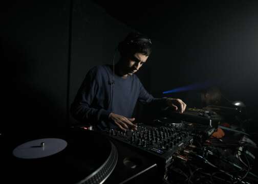 Psyk regresa a Mote-Evolver