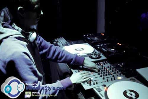 Listening: Psyk @ Berghain (Berlin)