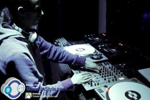 Listening: Psyk @ Berghain (Berlin)