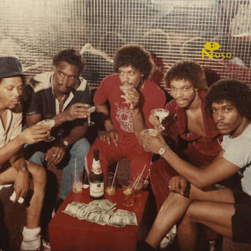Purple Snow, prehistoria Funk en Minneapolis...