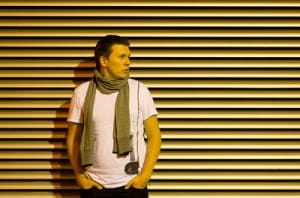 Deepmix Estrena Estudio con Andrey Pushkarev