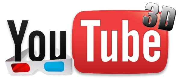 YouTube añade conversión 2D a 3D entre otras herramientas