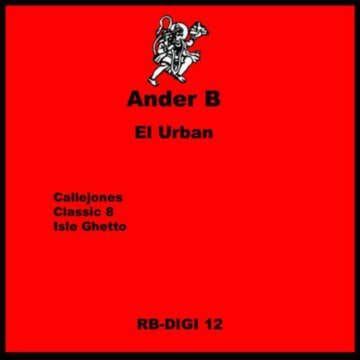 Robsoul presenta el nuevo lanzamiento de Ander B
