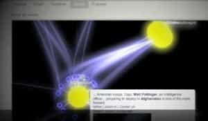 Recorded Future: Google quiere predecir el futuro