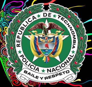 Éste es el Nuevo CÓDIGO DE LA POLICÍA MEDELLINSTYLE.COM 2017