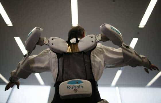 Video: Los TECHwarriors ya existen, una Humanidad sin barreras es el concepto de Panasonic