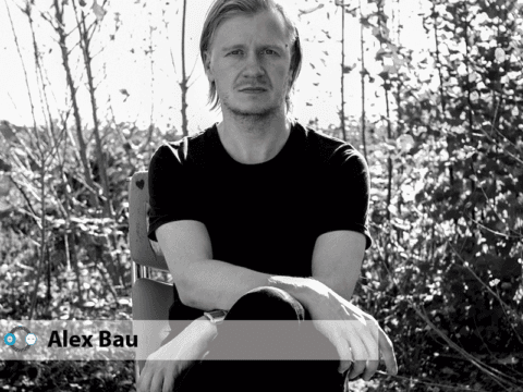 REVIEW: Alex Bau – Musick