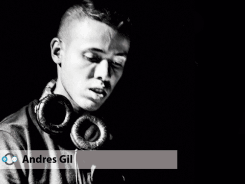 REVIEW: Andrés Gil – Arena