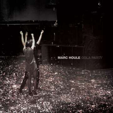 REVIEW: Marc Houle – Cola Party