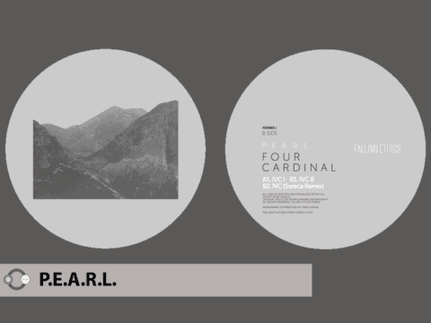 REVIEW: P.E.A.R.L. – Four Cardinal