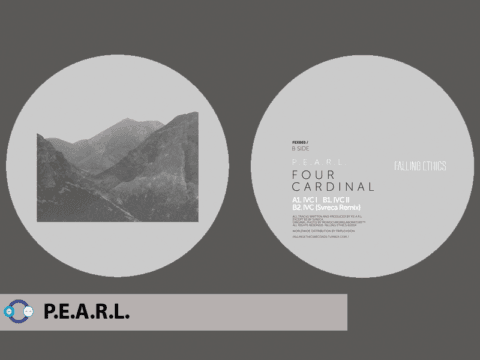REVIEW: P.E.A.R.L. – Four Cardinal