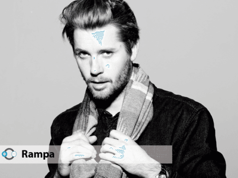 REVIEW: Rampa – Good Times Roll