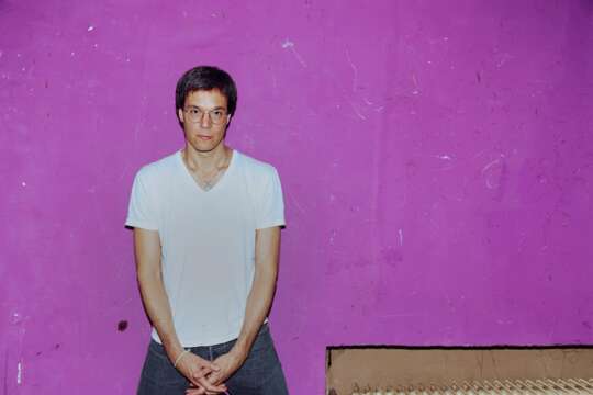 Roman Flügel realiza el podcast 363 para XLR8R