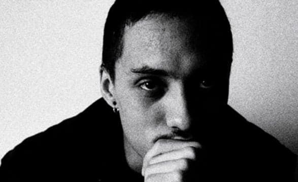 RHR debuta en Omnidisc, sello de Danny Daze