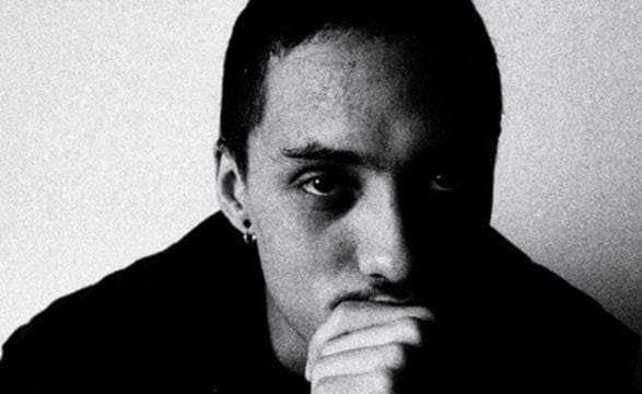 RHR debuta en Omnidisc, sello de Danny Daze