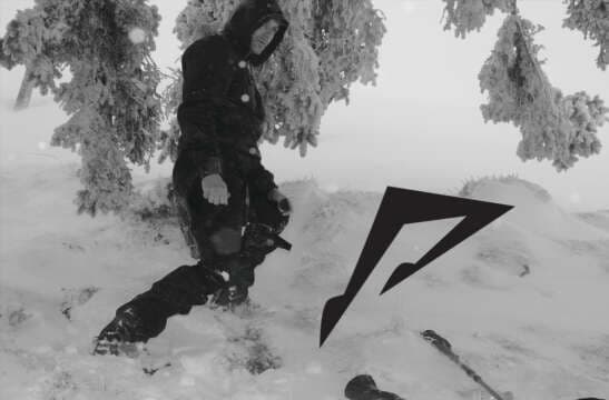 ROZZO aka Peter Dildo aka Beatsurfer aka One in a Million: El artista más misterioso del Festival.