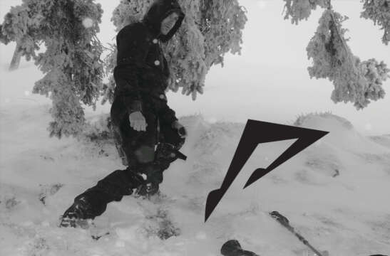 ROZZO aka Peter Dildo aka Beatsurfer aka One in a Million: El artista más misterioso del Festival.