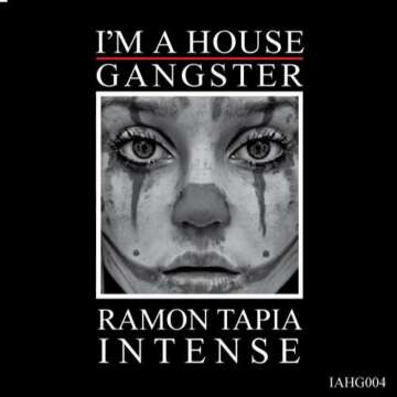 Ramon Tapia en el sello de Dj Sneak
