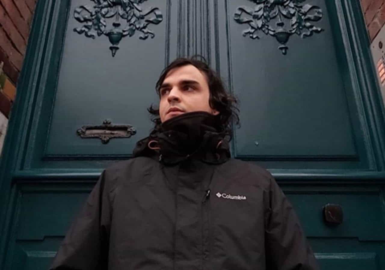 Premiere: Escucha ‘Progressive Youth’ de Rassan en Nice & Deadly