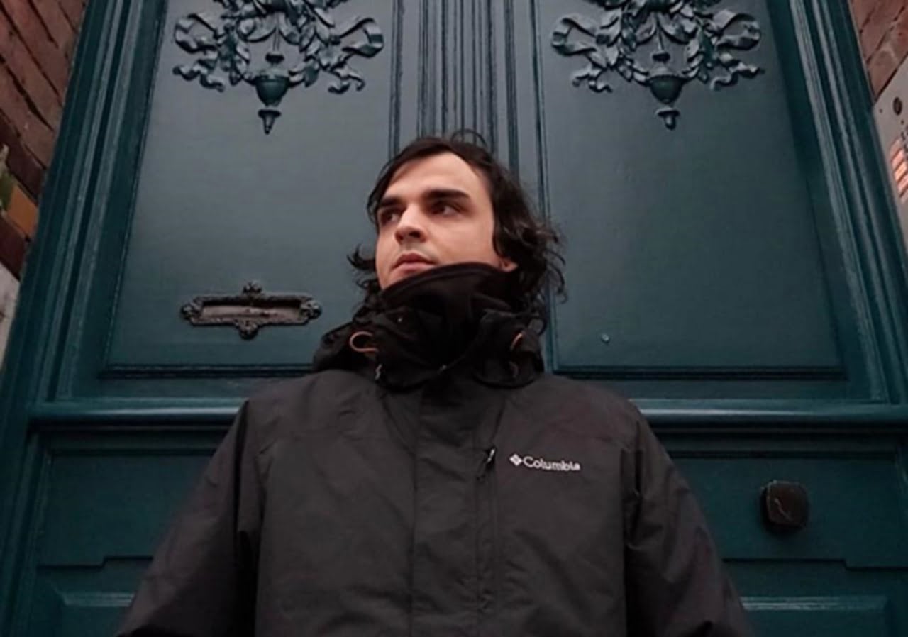 Premiere: Escucha ‘Progressive Youth’ de Rassan en Nice & Deadly