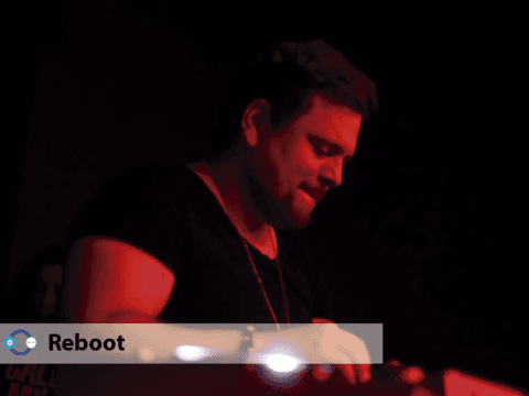 Reboot en Noon Records