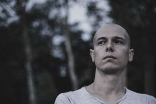 Recondite en Innervisions