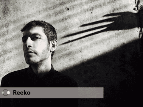 Reeko en el sello de Developer