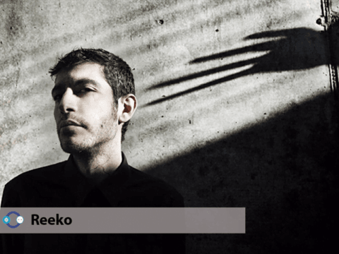 Reeko en el sello de Developer