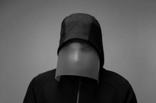Blawan y Pariah anuncian EP de Regina Leather para Voam