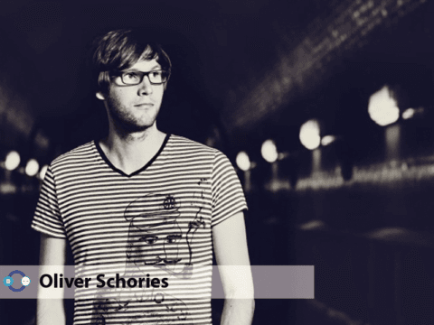 Review: Oliver Schories presenta su tercer álbum