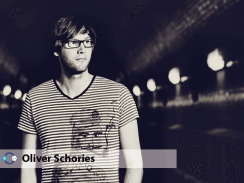 Review: Oliver Schories presenta su tercer álbum