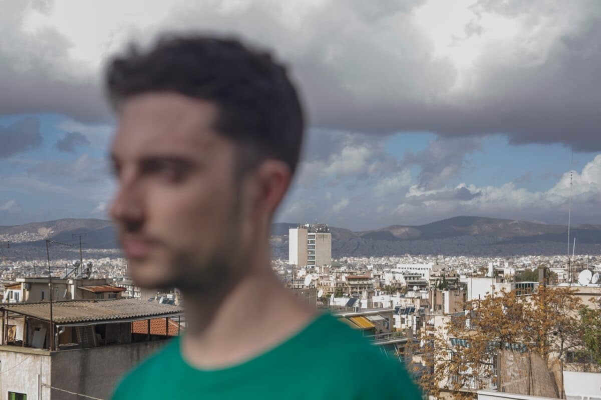 Rhyw regresa a Fever AM para lanzar su tercer EP