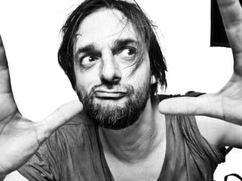 Ricardo Villalobos: Único e inconfundible