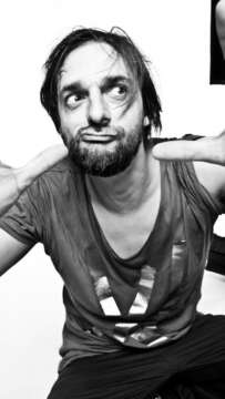 Mp3: Ricardo Villalobos , Rhadoo and Raresh on 12th of November in Bucharest