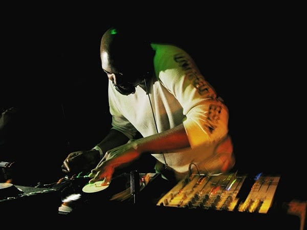 La leyenda de Detroit: Rick Wade reediciona 'Late Night Basix Vol. 2'