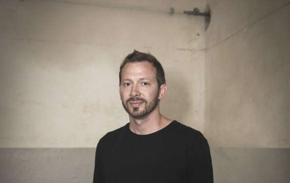 Nuevo disco de Ripperton con su viejo alias Headless Ghost – Let's Fall