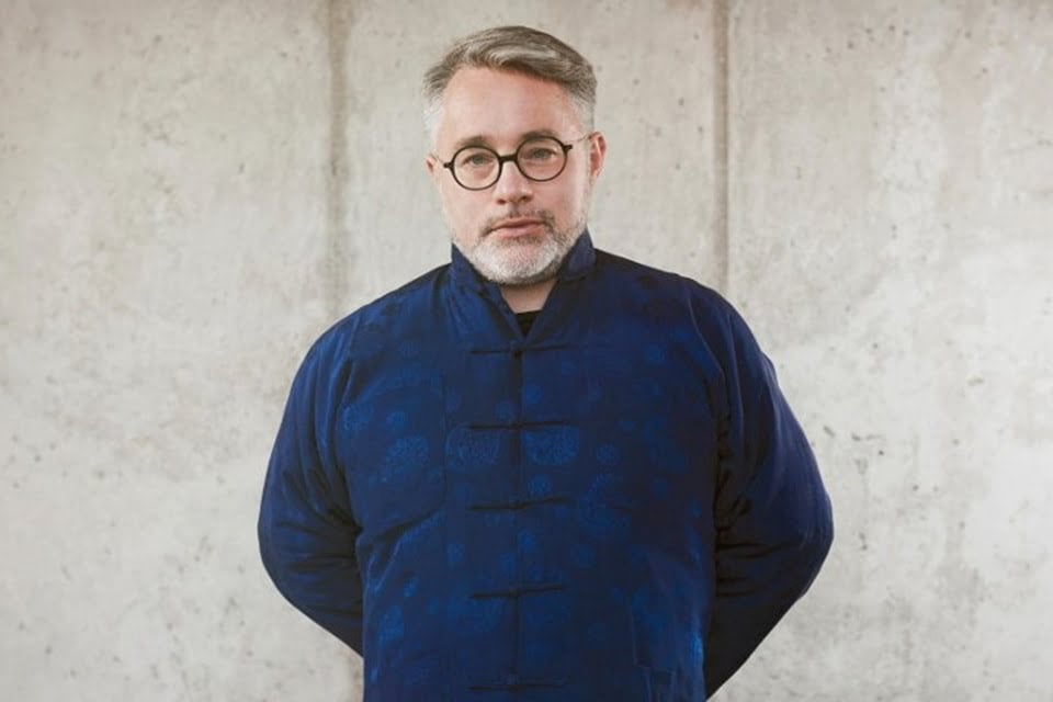 UTTA2: Minimal techno y microhouse fino con Robag Wruhme