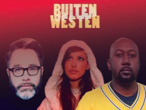 Robag Wruhme, Xosar, Rick Wade y más en Buiten Westen 2014