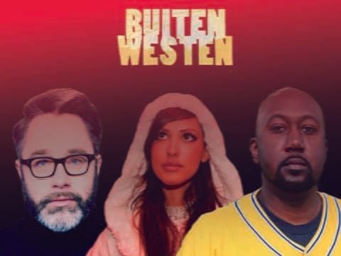 Robag Wruhme, Xosar, Rick Wade y más en Buiten Westen 2014