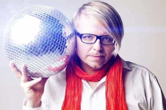 Robert Babicz y su primer mix del año