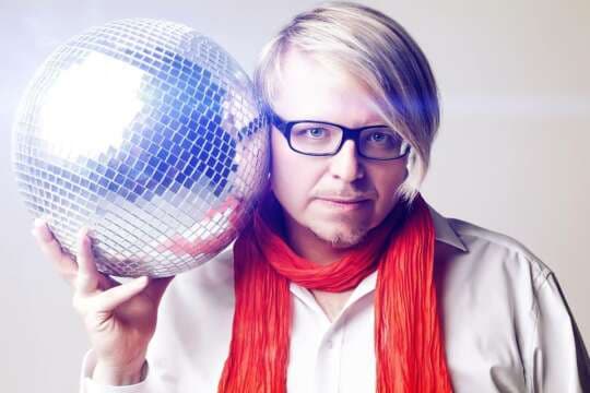 Robert Babicz y su primer mix del año